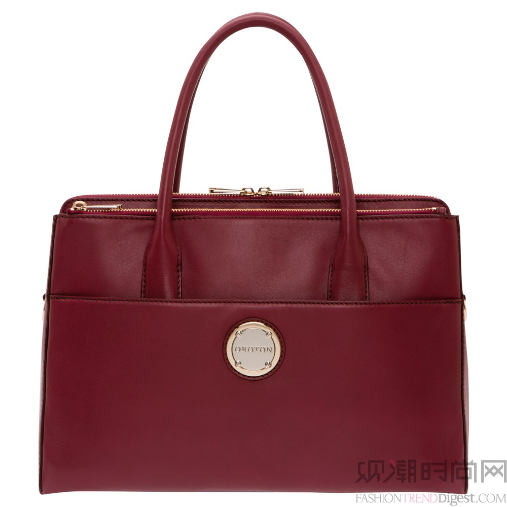 Oroton 2014WOMEN BAG LookbookDƬ