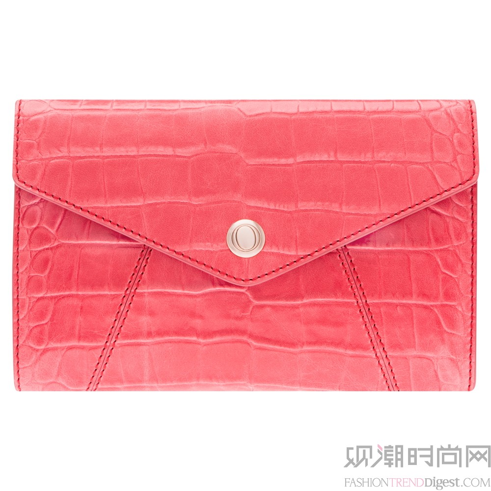 Oroton 2014WOMEN Clutch LookbookͼƬ