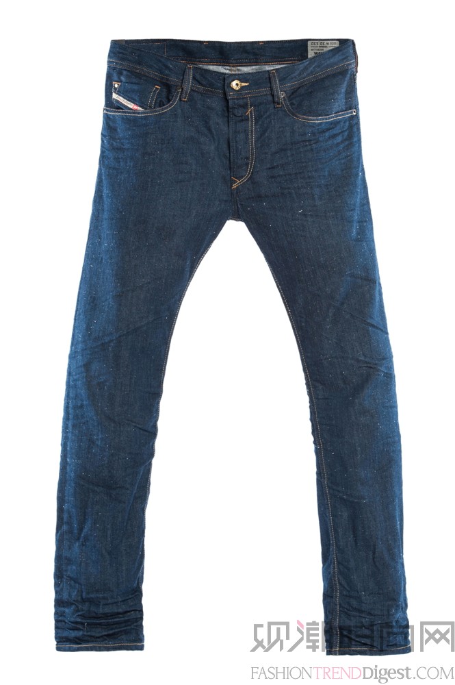 DIESEL 2014bϵ LookbookDƬ