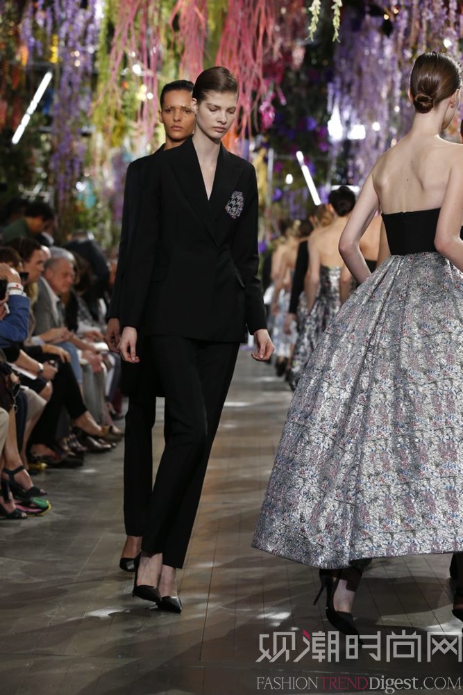 Dior 2014 ·㳡ͼƬ