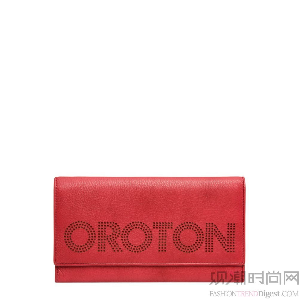 Oroton 2014 WOMEN  LookbookͼƬ