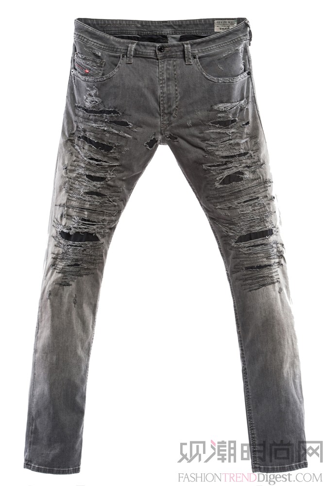 DIESEL 2014bϵ LookbookDƬ