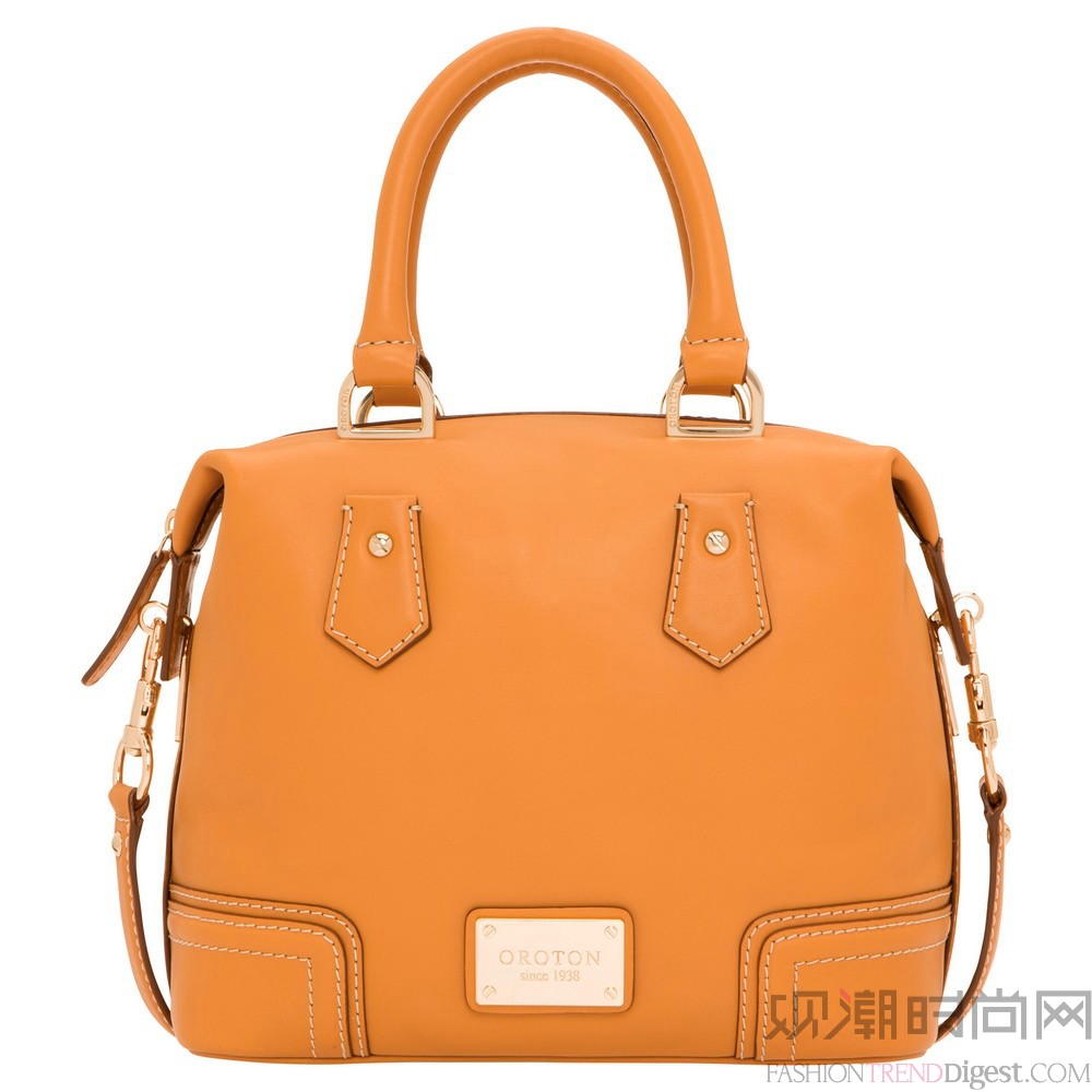 Oroton 2014春夏WOMEN BAG Lookbook