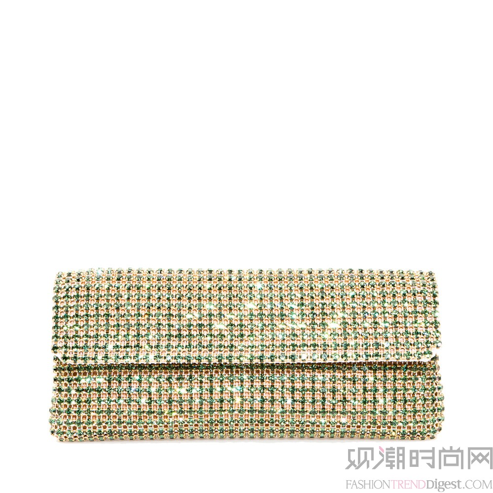 Oroton 2014春夏WOMEN Clutch Lookbook