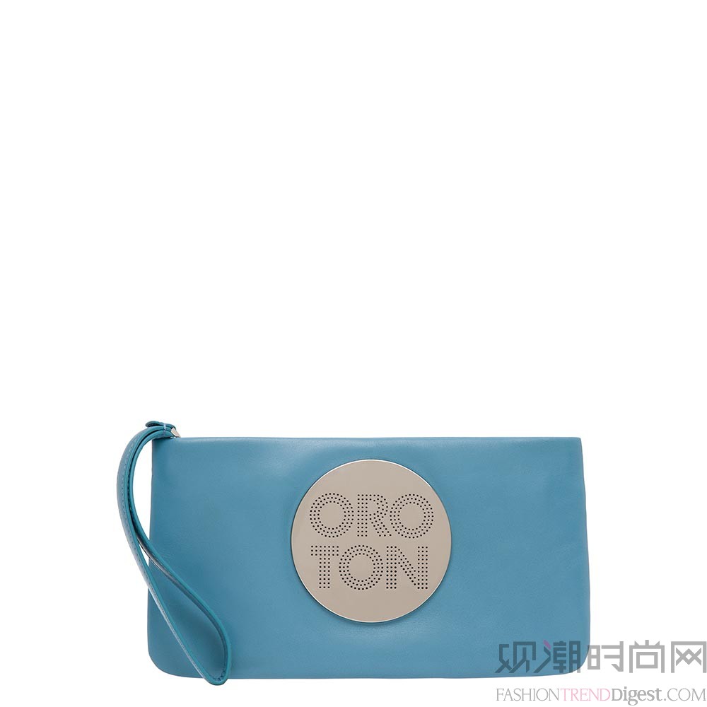 Oroton 2014WOMEN Clutch LookbookͼƬ