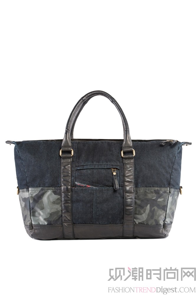 DIESEL 2014bϵ LookbookDƬ