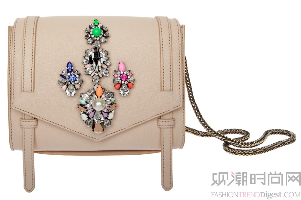 On Pedder 2014�괺��ϵ�� �� LOOKBOOK����ͼƬ