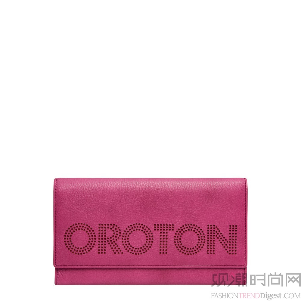 Oroton 2014 WOMEN  LookbookDƬ