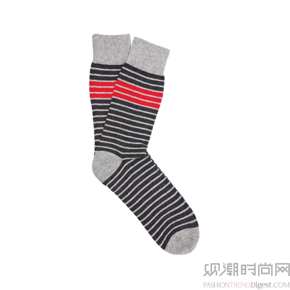 Oroton 2014 MEN  Socks LookbookͼƬ