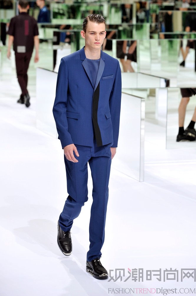 Dior Homme Summer 2014 㳡ͼƬ