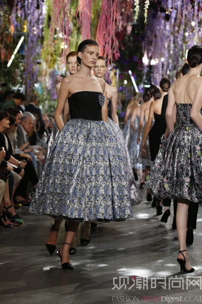 Dior 2014 ·㳡ͼƬ