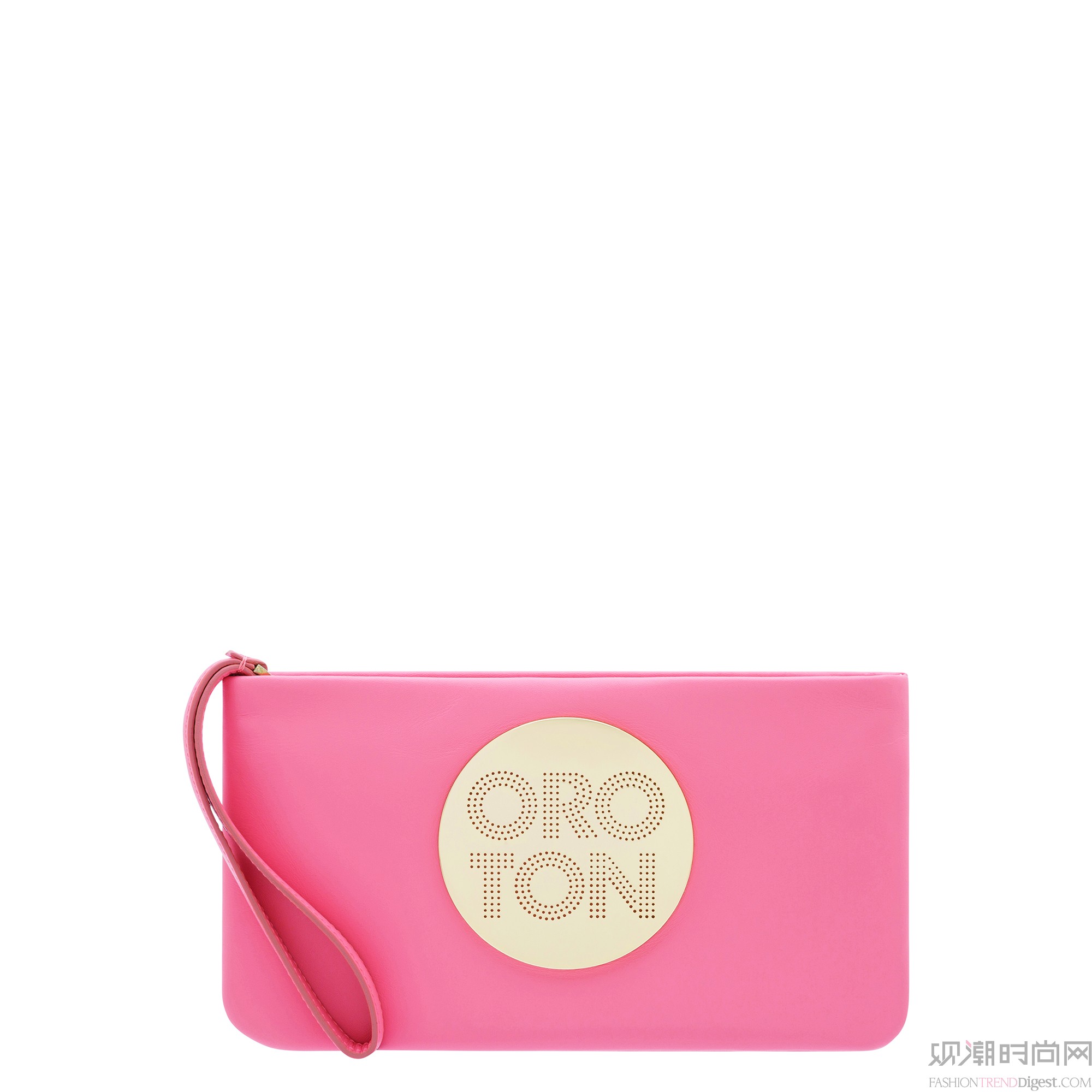 Oroton 2014WOMEN Clutch LookbookͼƬ