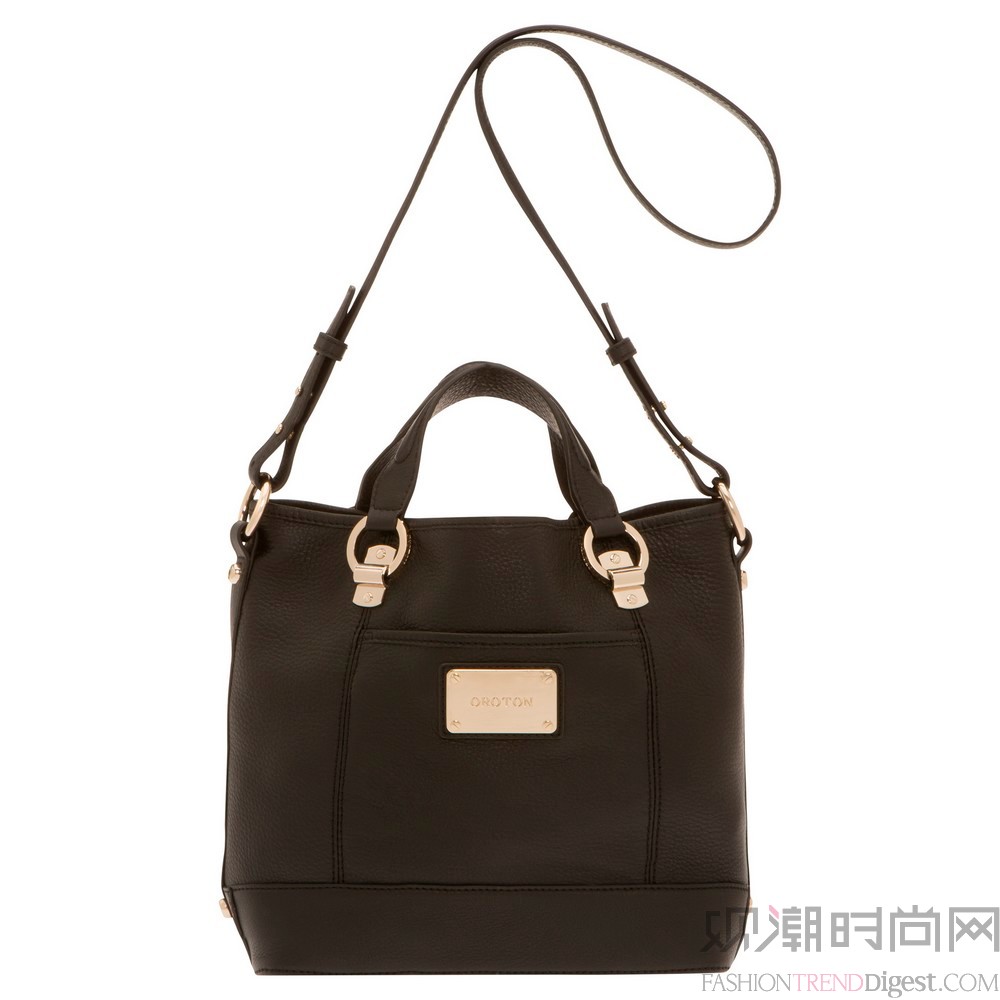 Oroton 2014WOMEN BAG LookbookDƬ