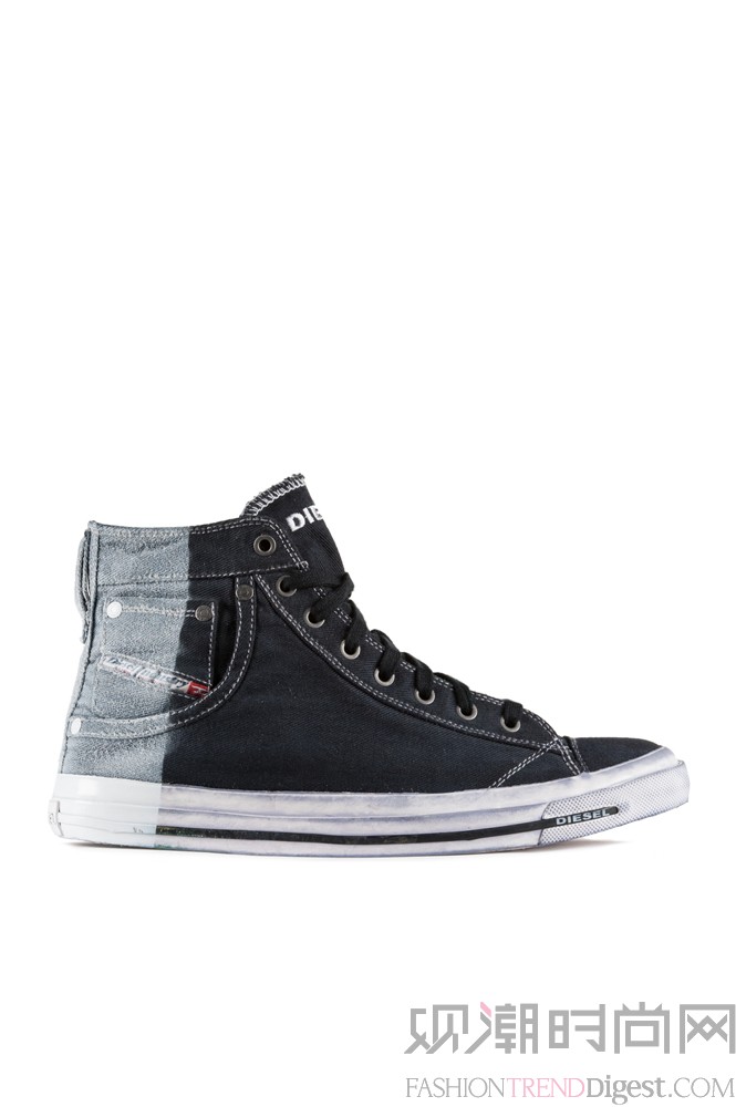 DIESEL 2014bϵ LookbookDƬ