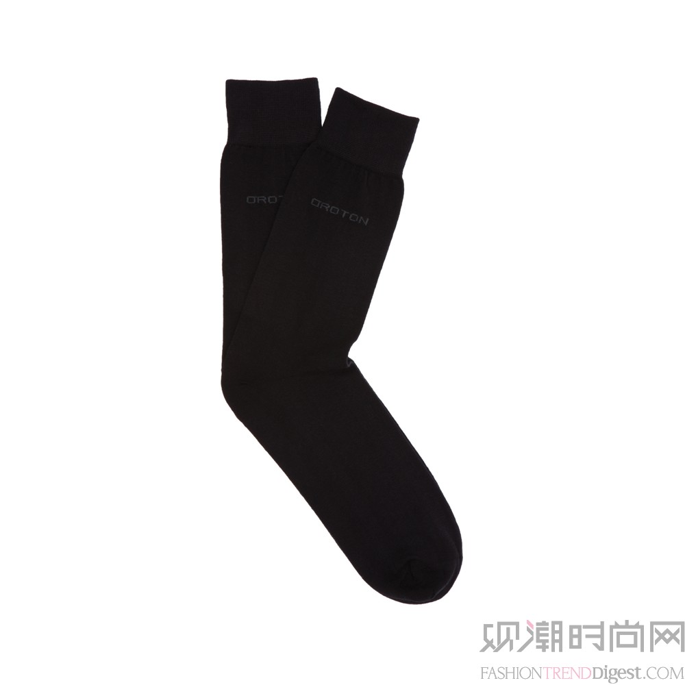 Oroton 2014 MEN  Socks LookbookͼƬ