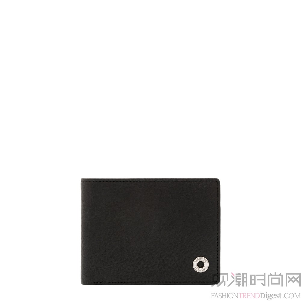 Oroton 2014 MEN Wallet  LookbookDƬ