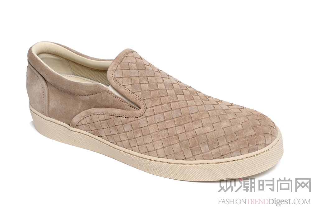 Lane Crawford 2014春夏 男士鞋子  LOOKBOOK