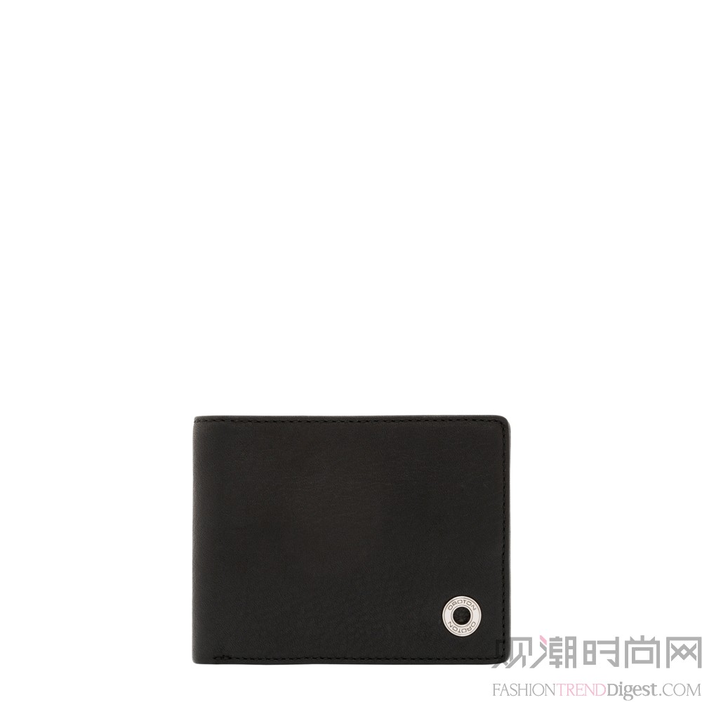 Oroton 2014 MEN Wallet  LookbookDƬ