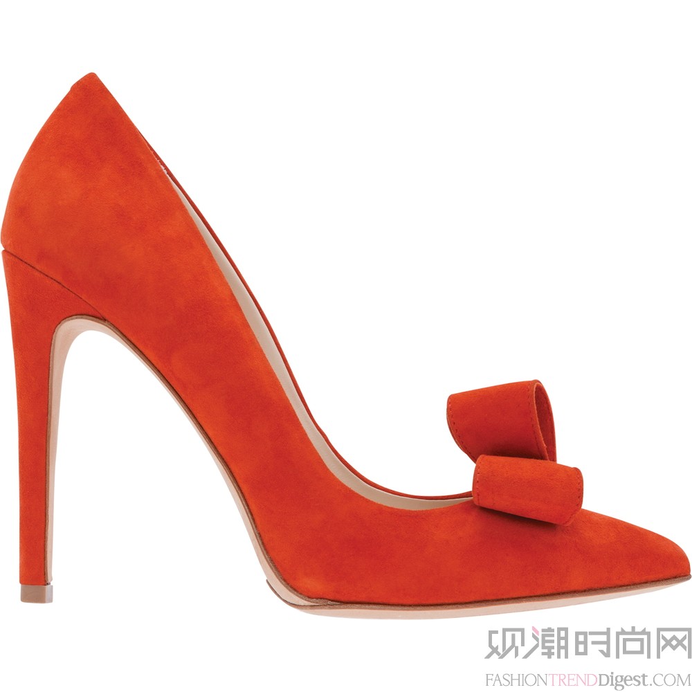 Oroton 2014WOMEN Footwear LookbookͼƬ