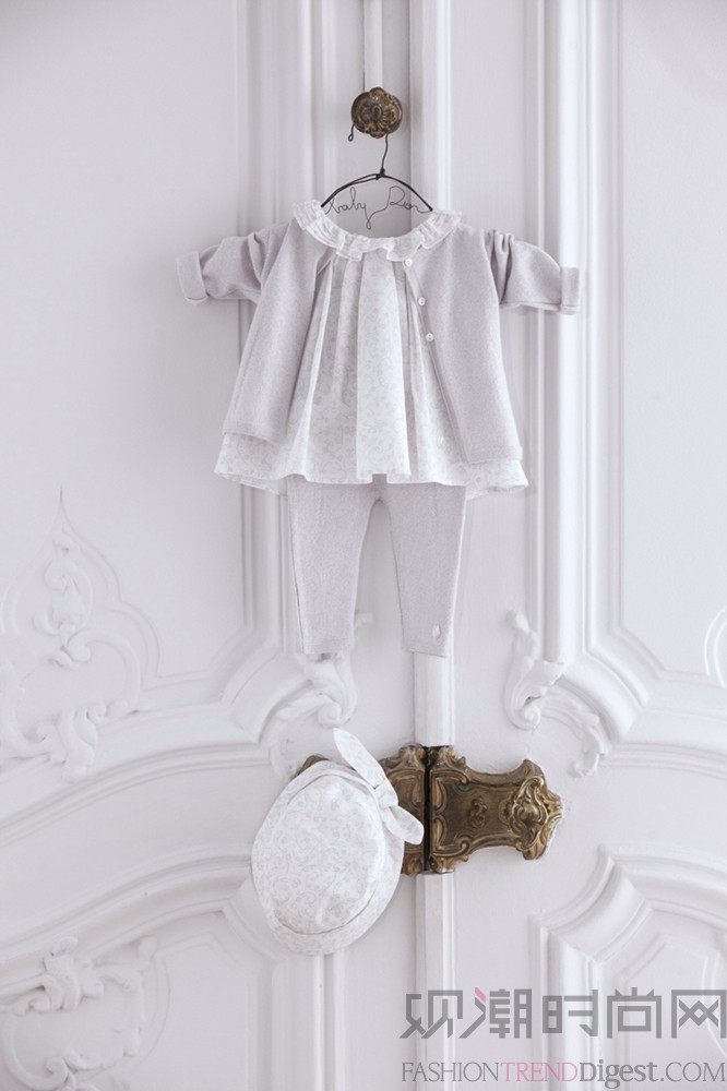 Baby Dior 2014 LOOKBOOKͼƬ