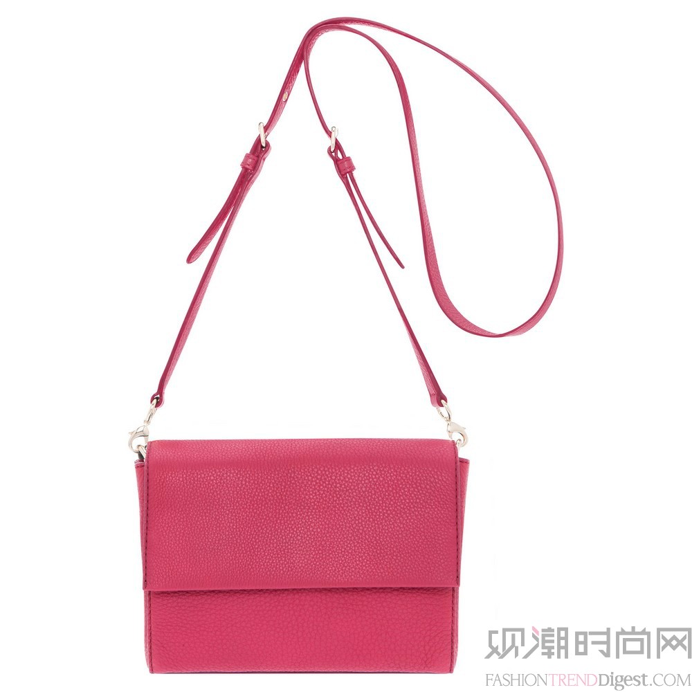 Oroton 2014WOMEN BAG LookbookͼƬ