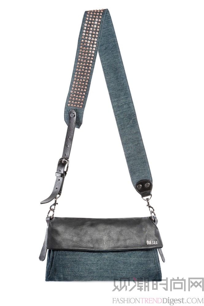 DIESEL 2014Ůbϵ LookbookDƬ