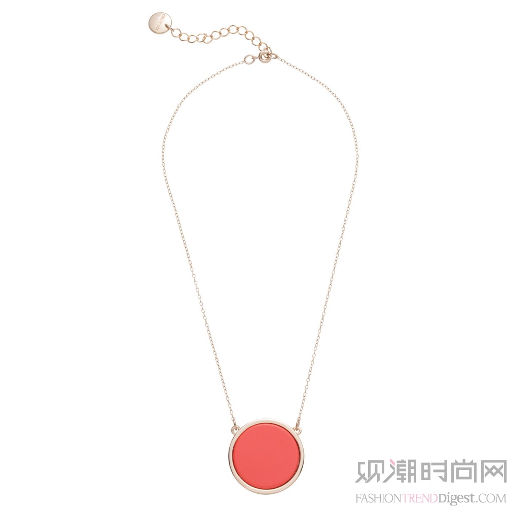 Oroton 2014WOMEN Jewellery LookbookDƬ