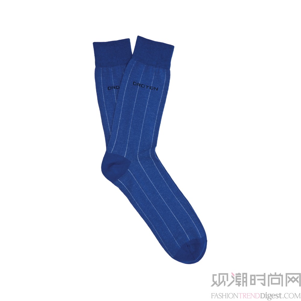 Oroton 2014 MEN  Socks LookbookͼƬ