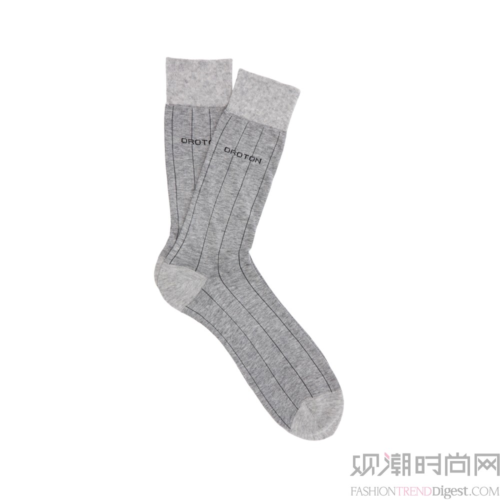 Oroton 2014 MEN  Socks LookbookͼƬ