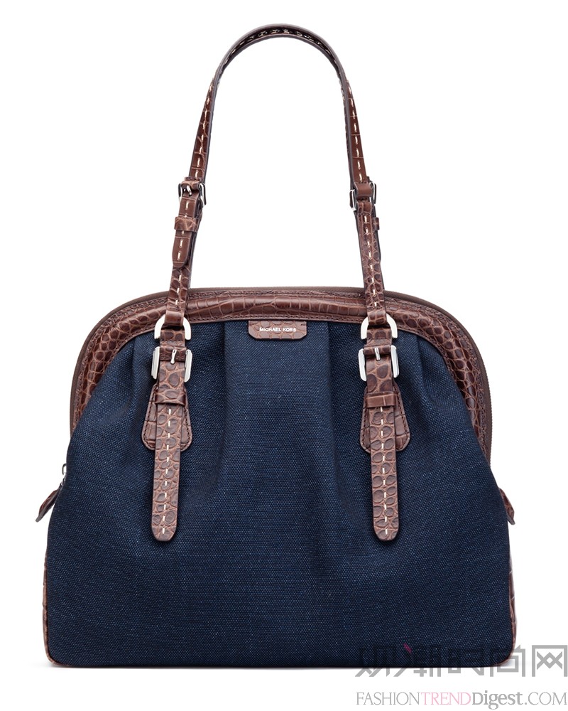 Michael Kors 2014 ϵ LOOKBOOKDƬ