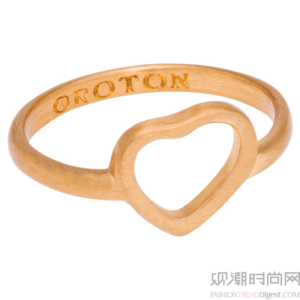 Oroton 2014WOMEN Jewellery LookbookDƬ