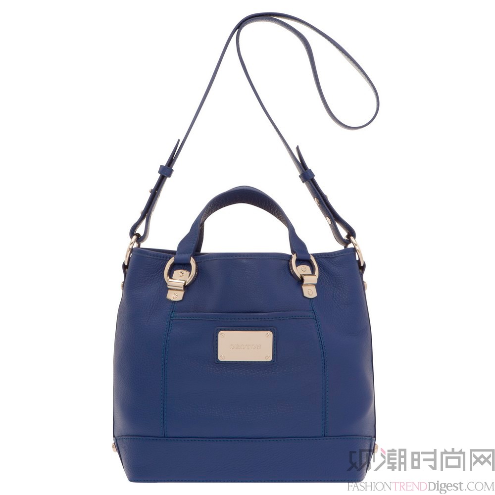 Oroton 2014WOMEN BAG LookbookͼƬ