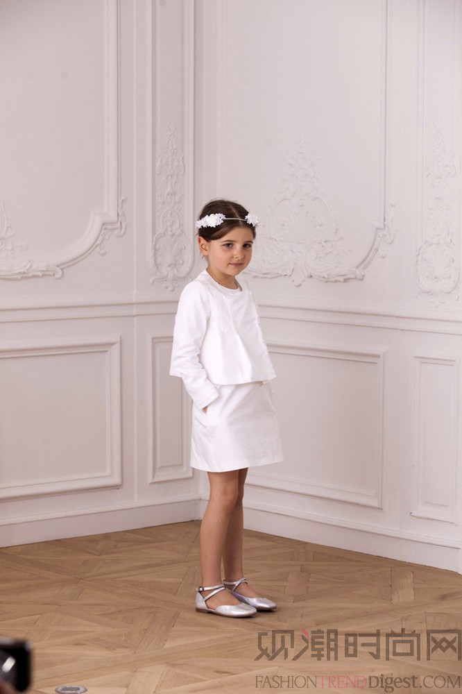 Baby Dior 2014 LOOKBOOKͼƬ