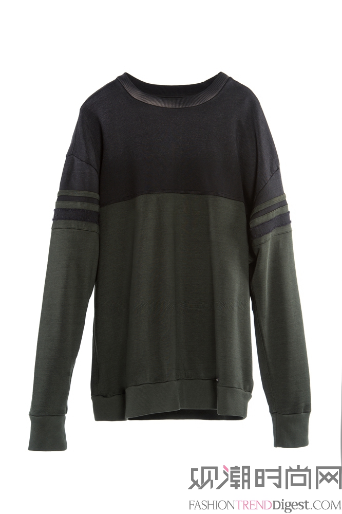 DIESEL 2014紺bϵAPPAREL LookbookDƬ