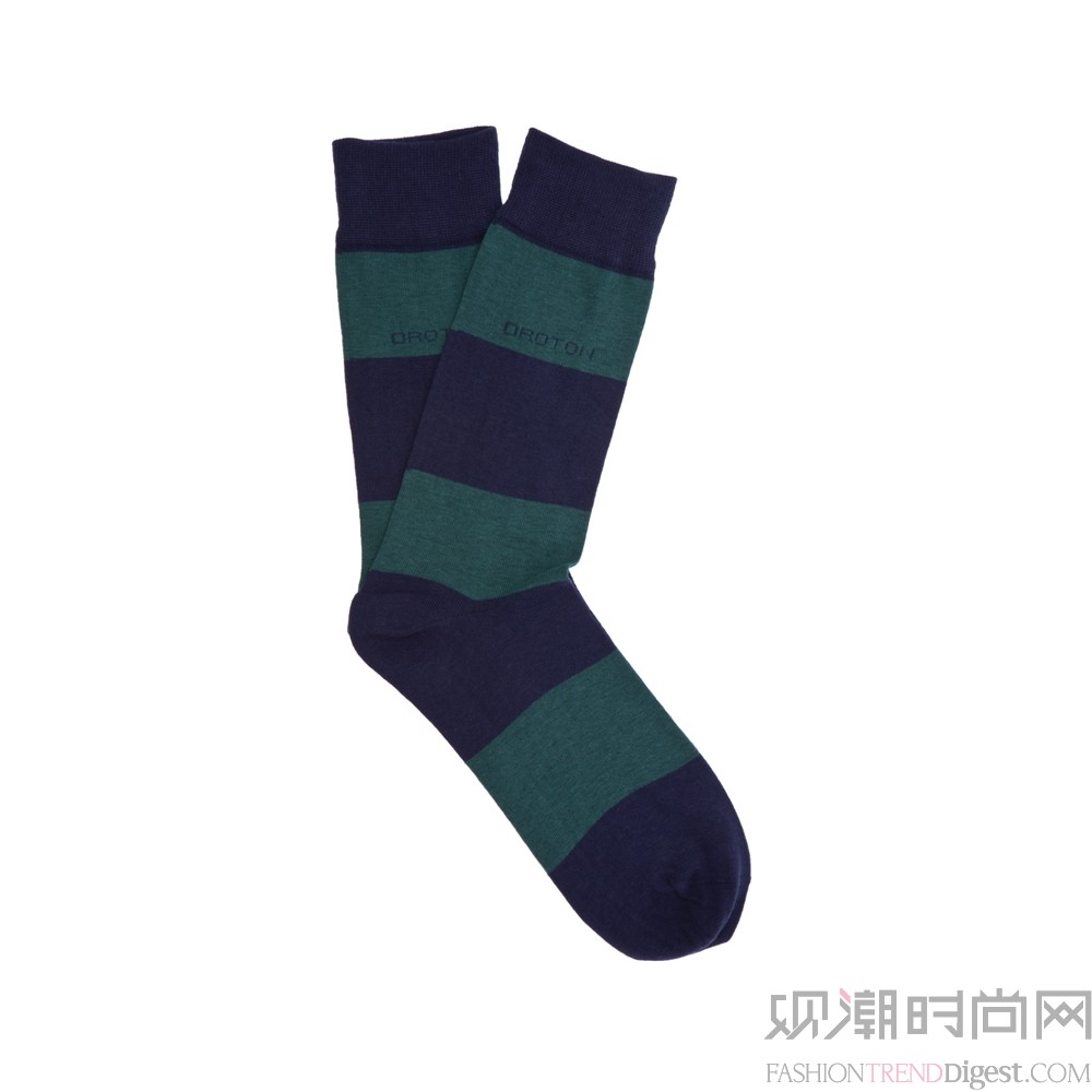 Oroton 2014 MEN  Socks LookbookͼƬ