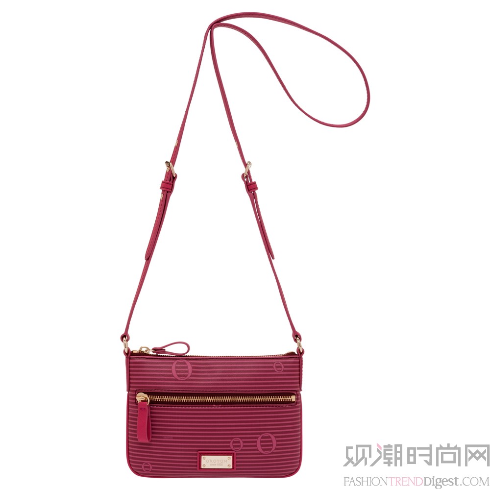 Oroton 2014WOMEN BAG LookbookDƬ