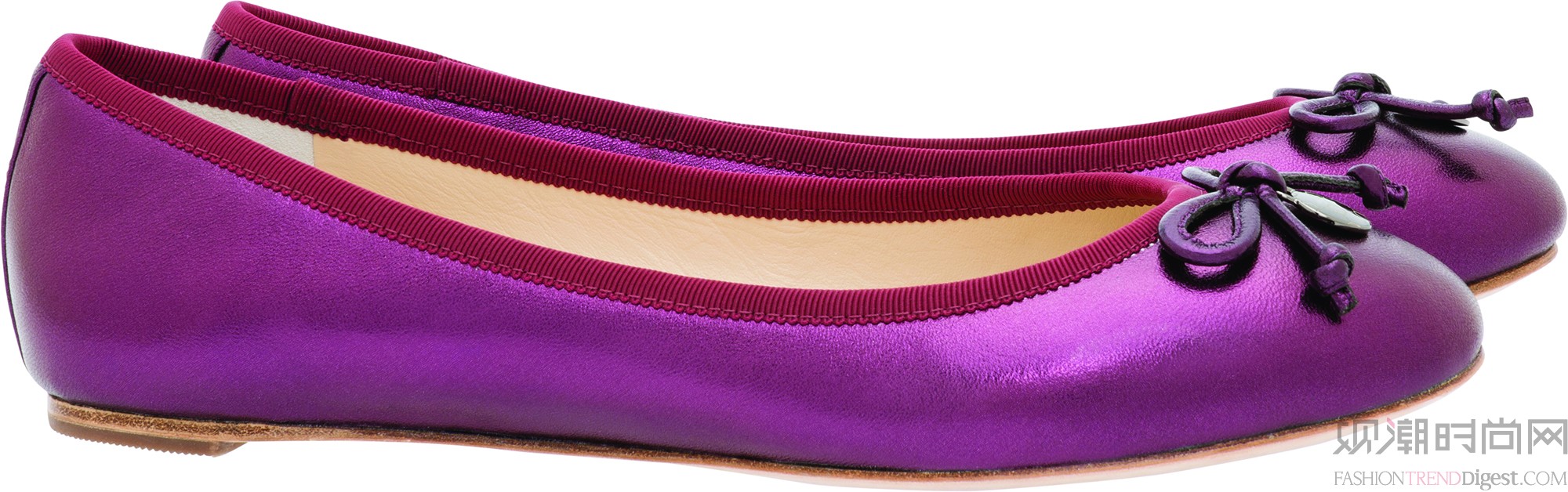 Oroton 2014春夏WOMEN Footwear Lookbook