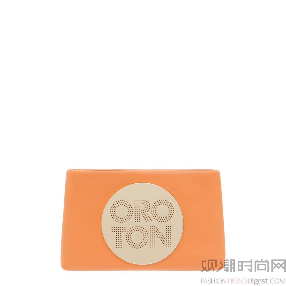 Oroton 2014 WOMEN  LookbookDƬ