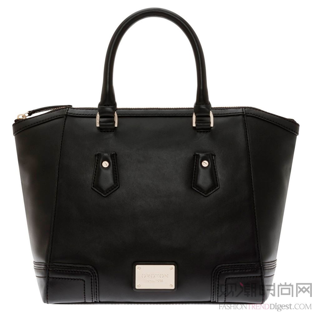 Oroton 2014WOMEN BAG LookbookͼƬ