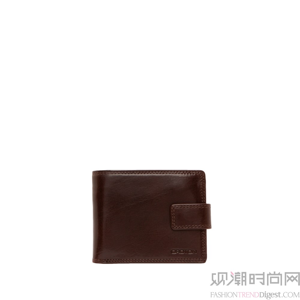 Oroton 2014 MEN Wallet  LookbookDƬ