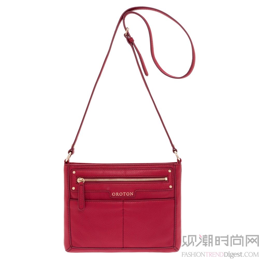 Oroton 2014WOMEN BAG LookbookDƬ