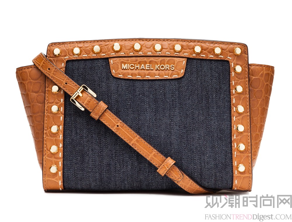 Michael Kors 2014 ϵ LOOKBOOKDƬ