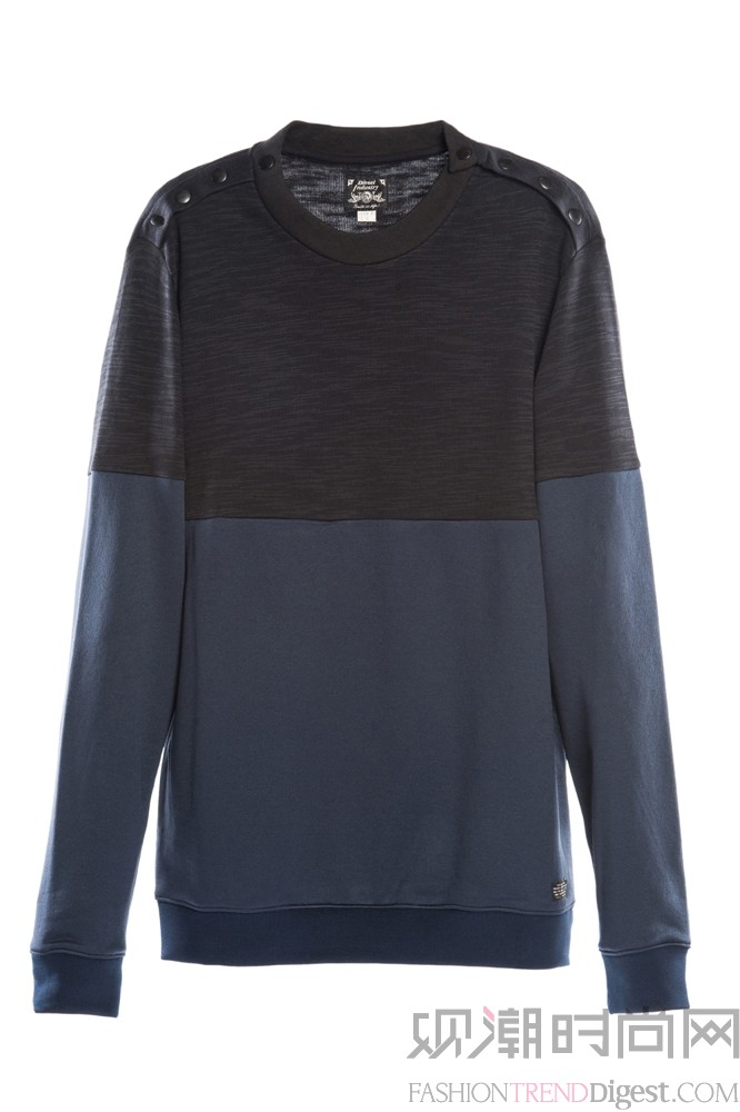 DIESEL 2014bϵ LookbookDƬ