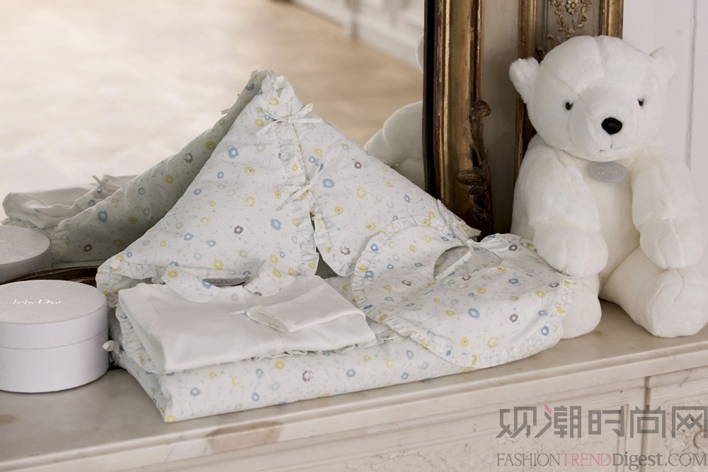 Baby Dior 2014 LOOKBOOKDƬ
