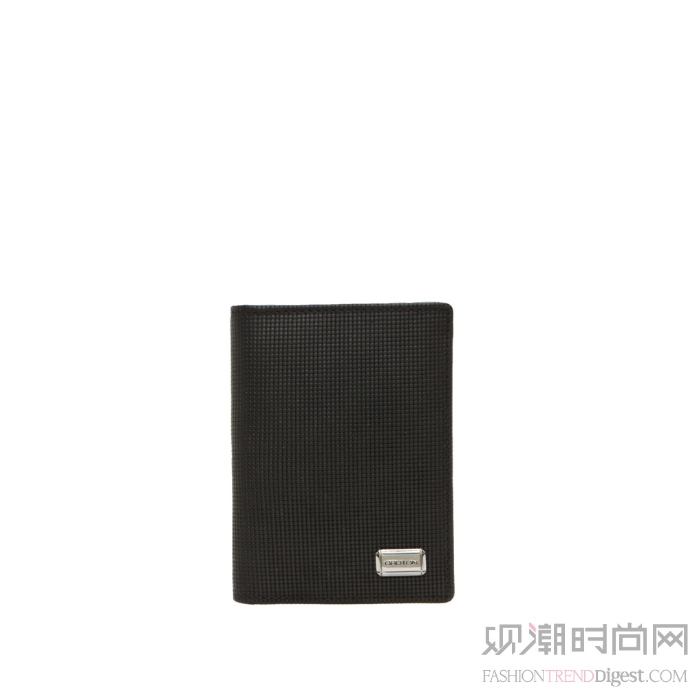 Oroton 2014 MEN Wallet  LookbookDƬ