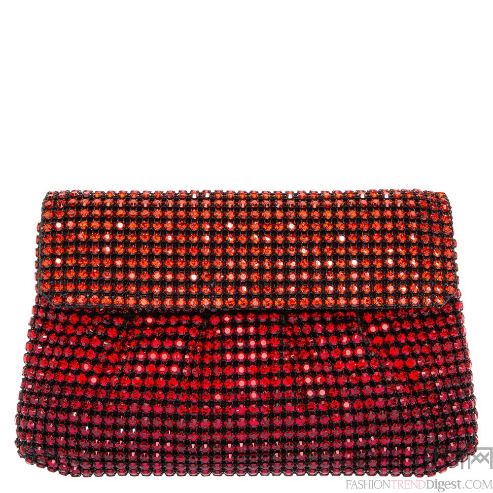 Oroton 2014WOMEN Clutch LookbookͼƬ