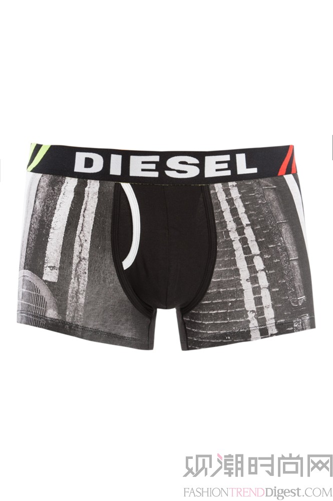DIESEL 2014bϵ LookbookDƬ