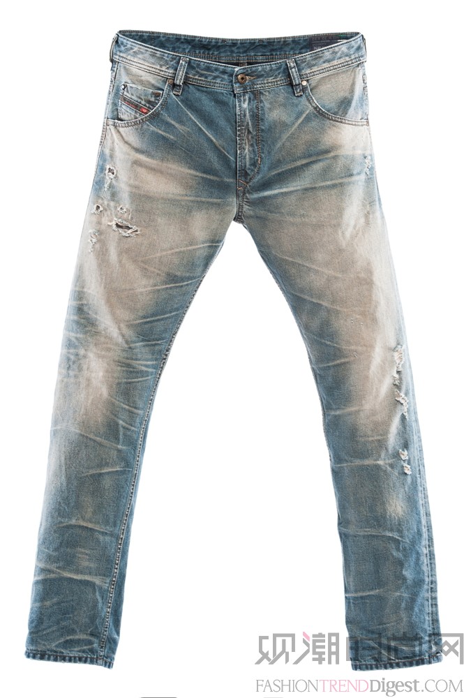 DIESEL 2014bϵ LookbookDƬ