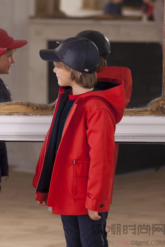 Baby Dior 2014���� LOOKBOOK����ͼƬ