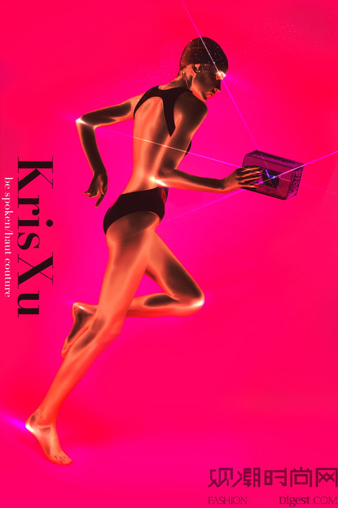 KrisXu Volume III  ƬͼƬ